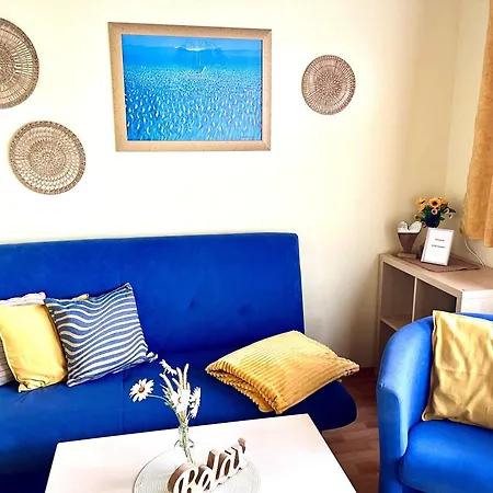 Ferienhaeuser Angela Klopeiner Turnersee Санкт-Канциан