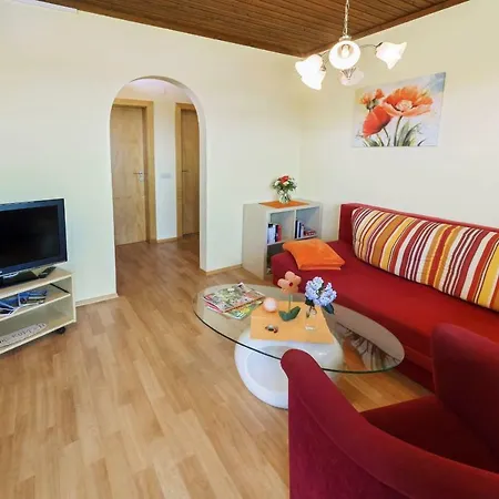 Ferienhaeuser Angela Klopeiner Turnersee * Санкт-Канциан