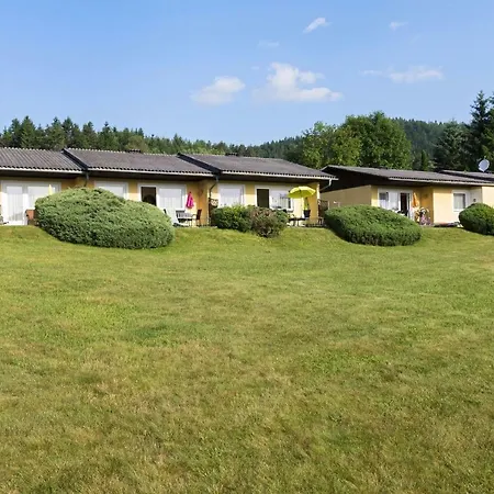 Holiday home Ferienhaeuser Angela Klopeiner Turnersee