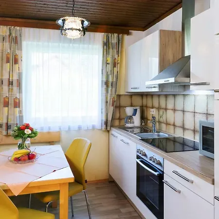 Ferienhaeuser Angela Klopeiner Turnersee Holiday home Sankt Kanzian am Klopeiner See