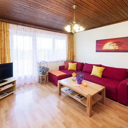 Holiday home Ferienhaeuser Angela Klopeiner Turnersee *