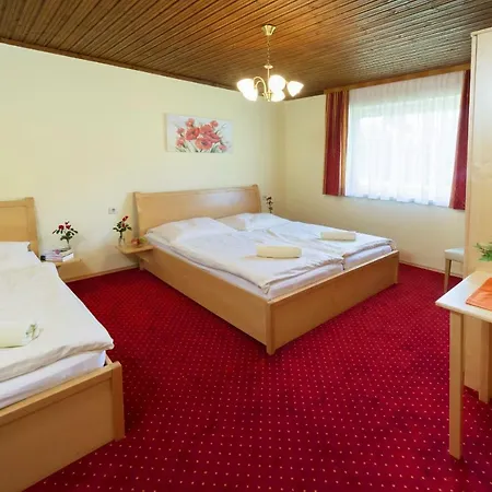 Holiday home Ferienhaeuser Angela Klopeiner Turnersee Sankt Kanzian am Klopeiner See