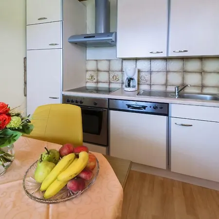 Ferienhaeuser Angela Klopeiner Turnersee *