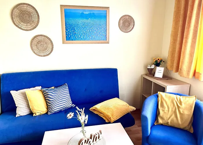 Ferienhaeuser Angela Klopeiner Turnersee Санкт-Канциан