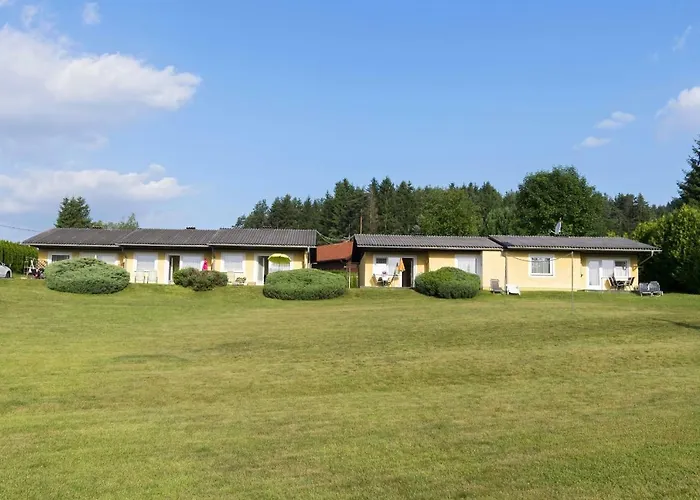 Ferienhaeuser Angela Klopeiner Turnersee * Sankt Kanzian am Klopeiner See