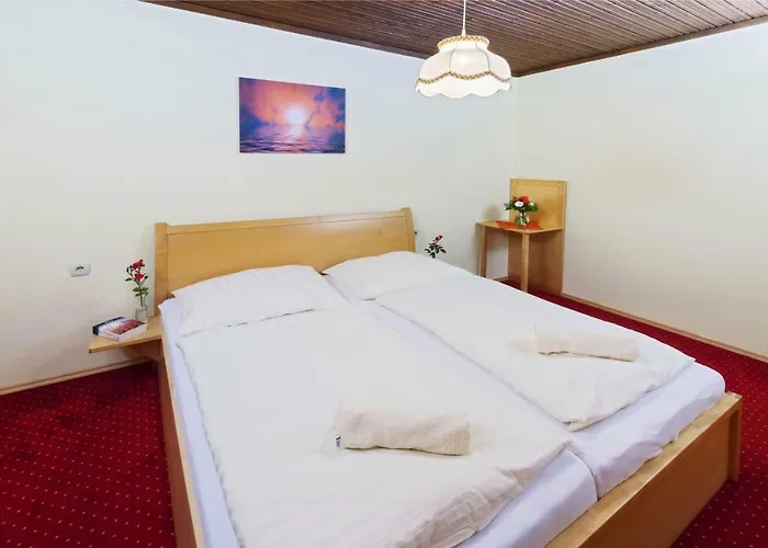 Ferienhaeuser Angela Klopeiner Turnersee Vakantiehuis