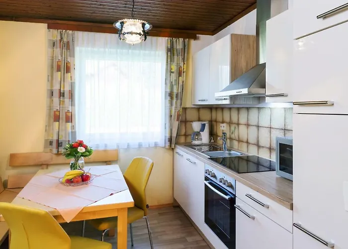 Ferienhaeuser Angela Klopeiner Turnersee Vakantiehuis Sankt Kanzian am Klopeiner See