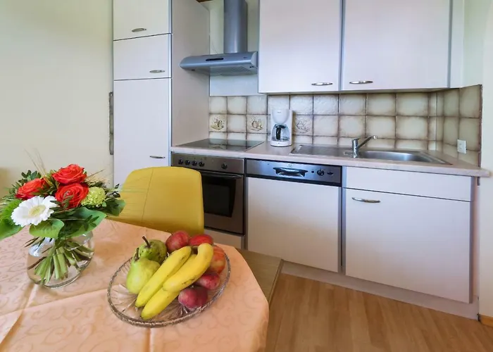 Ferienhaeuser Angela Klopeiner Turnersee *